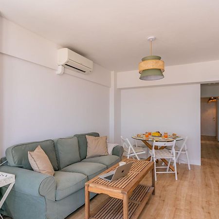 Trendyhomes Zapillo Beach - Primera Linea De Playa Almería Zewnętrze zdjęcie