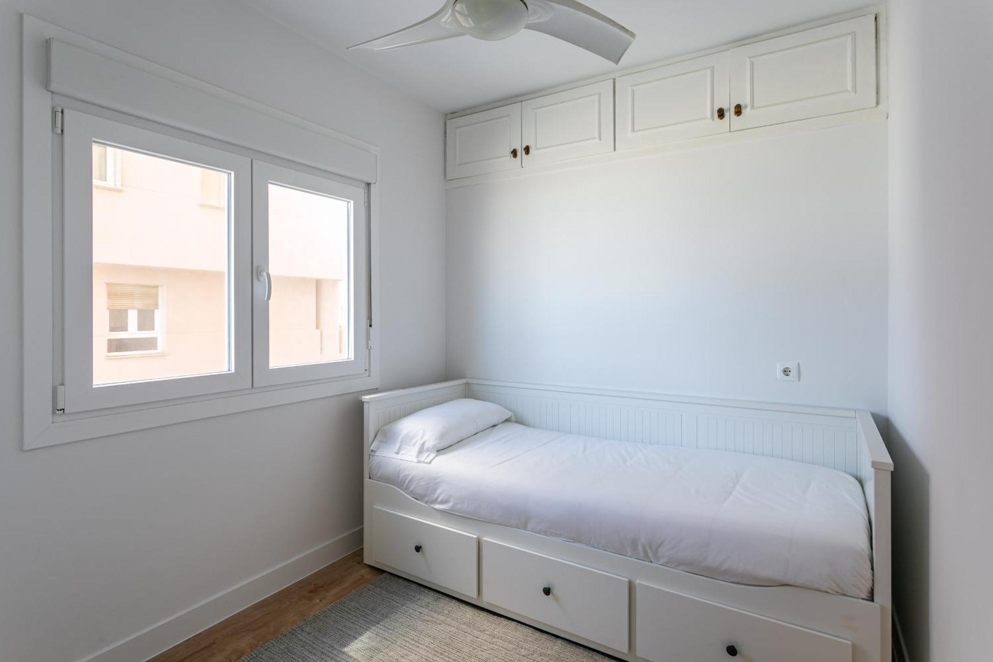 Trendyhomes Zapillo Beach - Primera Linea De Playa Almería Zewnętrze zdjęcie