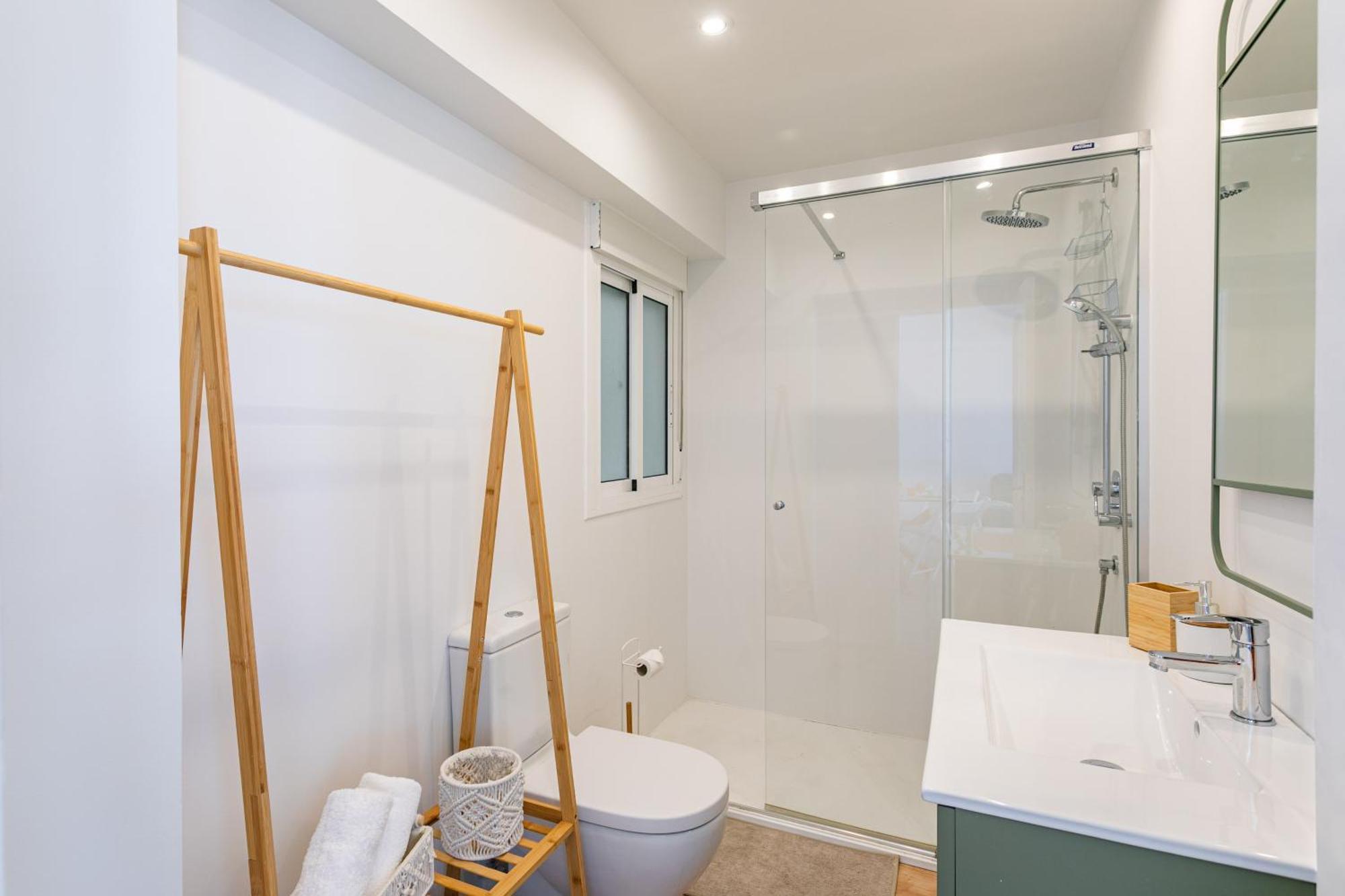 Trendyhomes Zapillo Beach - Primera Linea De Playa Almería Zewnętrze zdjęcie